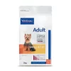 Virbac - Croquettes Veterinary HPM Adult Small & Toy Dog Pour Chiens - 3Kg