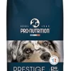 Pro-nutrition - Croquettes Prestige Medium Adult Pour Chiens - 15Kg