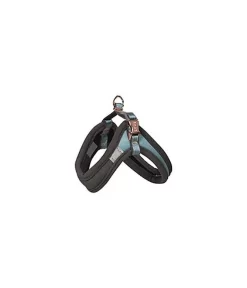 Rogz - Harnais Urban Fast-Fit Turquoise Pour Chiens - XS