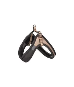 Rogz - Harnais Urban Fast-Fit Or Pour Chiens - S