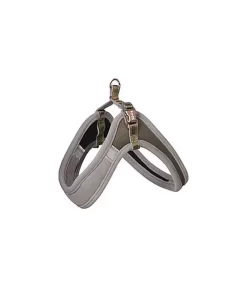 Rogz - Harnais Urban Fast-Fit Olive Pour Chiens - S