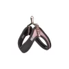 Rogz - Harnais Urban Fast-Fit Rose Pour Chiens - S