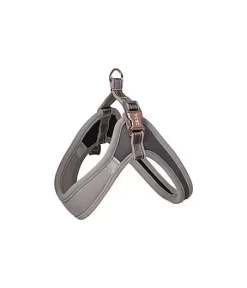 Rogz - Harnais Urban Fast-Fit Taupe Pour Chiens - S/M