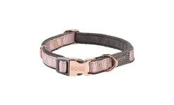 Rogz - Collier Urban Rose Pour Chiens - S