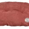 Bobby - Coussin Douce Rose Pour Chien - XL