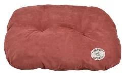 Bobby - Coussin Douce Rose Pour Chien - XL