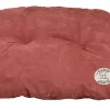 Bobby - Coussin Douce Rose Pour Chien - XXL