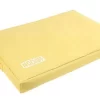 Wouapy - Matelas No Sleep Limit Jaune Pour Chiens - 100x65x8cm