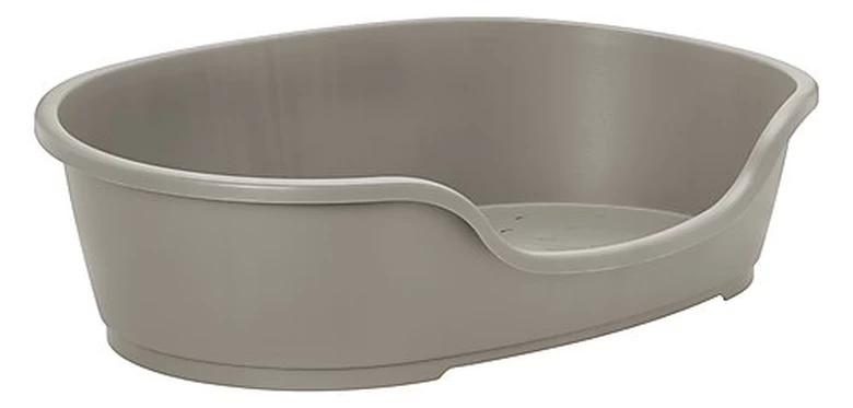 Moderna - Corbeille Domus Taupe Pour Chiens - XL 1 Moderna - Corbeille Domus Taupe Pour Chiens - XL