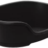 Moderna - Corbeille Domus Noir Pour Chiens - S