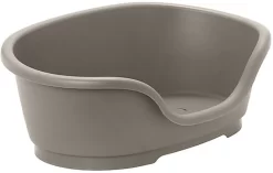 Moderna - Corbeille Domus Taupe Pour Chiens - S
