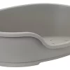 Moderna - Corbeille Domus Taupe Pour Chiens - M