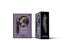 Moser - Tondeuse De Finition Prima Avec Ou Sans Fil Pour Chiens - 12W