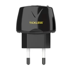 Tickless - Prise Antiparasitaire Ultrason Tickless Home Pour Habitat - 220V -Fournitures Pour Chiens 76310