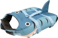 Croci - Gilet De Sauvetage Shark Pour Chiens - 30cm