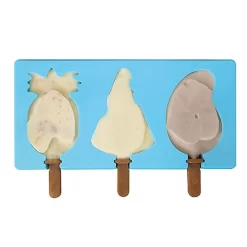 Croci - Kit De Création Crème Glacé Pour Chiens - 15cm -Fournitures Pour Chiens 76417