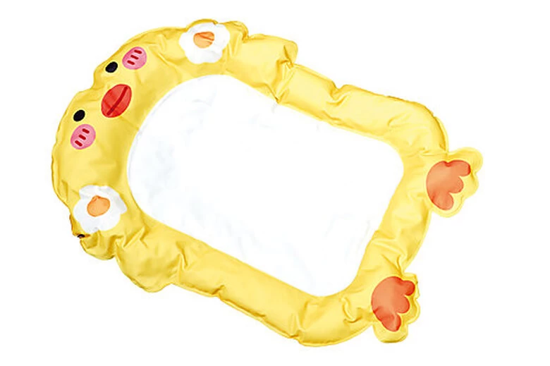 Croci - Tapis Rafraîchissant Fresh Canard Pour Chiens - 63x43cm 1 Croci - Tapis Rafraîchissant Fresh Canard Pour Chiens - 63x43cm