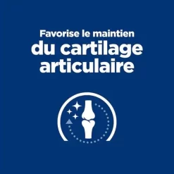 Hill's - Croquettes Prescription Diet J/D Mobility Pour Chiens - 12Kg -Fournitures Pour Chiens 76537