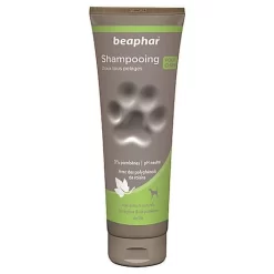 Beaphar - Shampoing Doux Tous Pelages Pour Chiens - 250ml