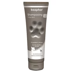 Beaphar - Shampoing Pour Pelage Blanc Pour Chien - 250ml