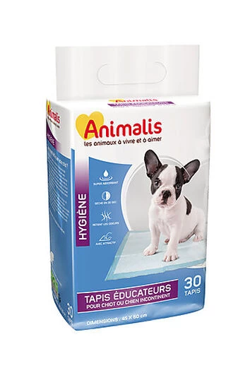 Animalis - Tapis Éducateurs - 45x60cm 5 Animalis - Tapis Éducateurs - 45x60cm – Image 5