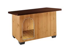 Ferplast - Niche En Bois Baita - 100