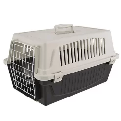 Ferplast - Panier De Transport Atlas Pour Chat Et Chien - 48x32,5x29cm
