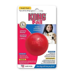 KONG - Jouet Balle Pour Chien